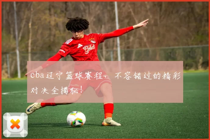 cba辽宁篮球赛程,不容错过的精彩对决全揭秘!