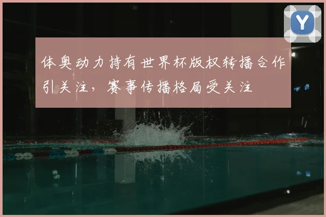 体奥动力持有世界杯版权转播合作引关注,赛事传播格局受关注