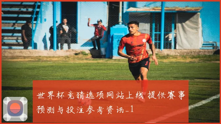 世界杯竞猜选项网站上线 提供赛事预测与投注参考资讯_1